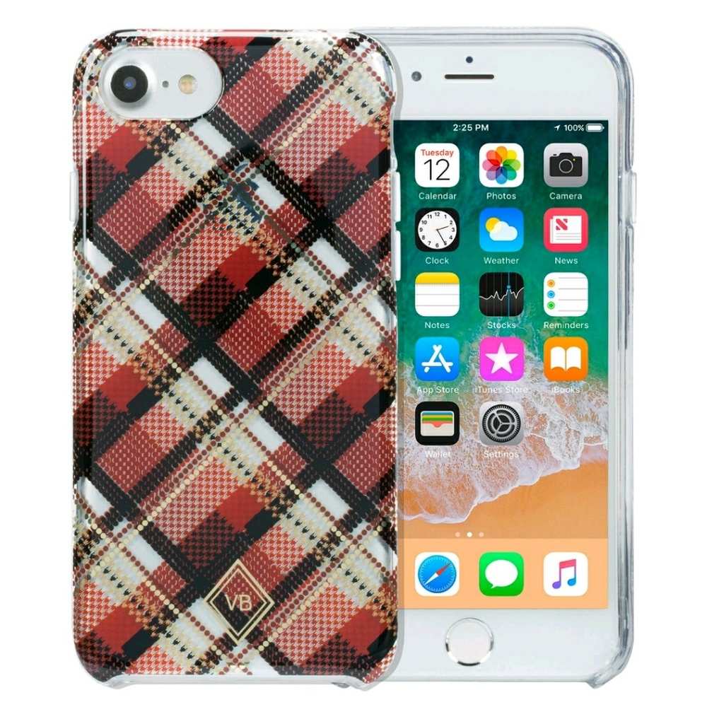 📱SALE Vera Bradley iPhone Case for 6/6S/7/8